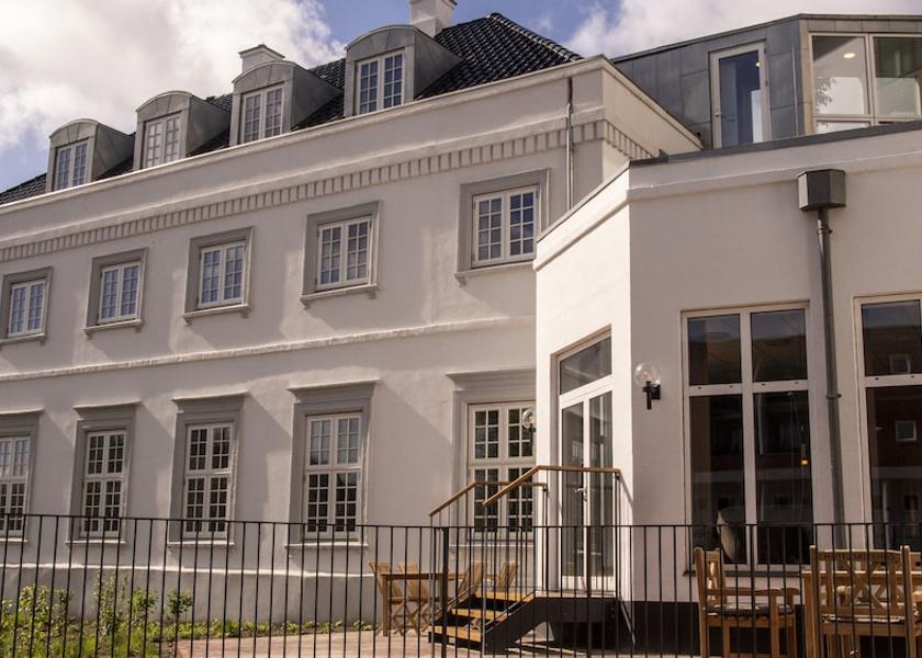 Midtjylland Skive Exterior