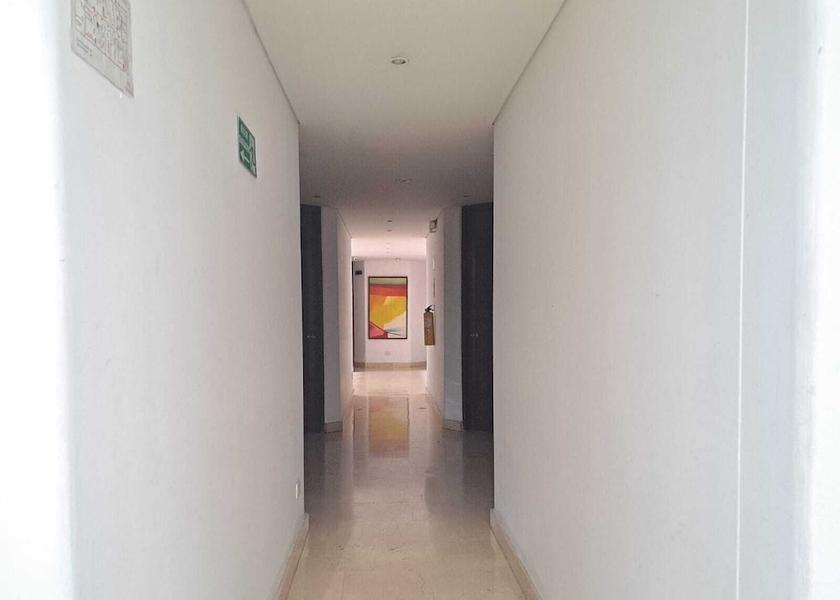 Antioquia Medellín Living Area