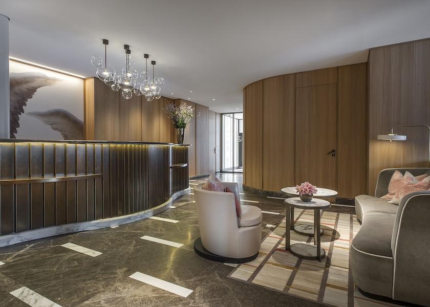 Canton of Zurich Zurich Reception