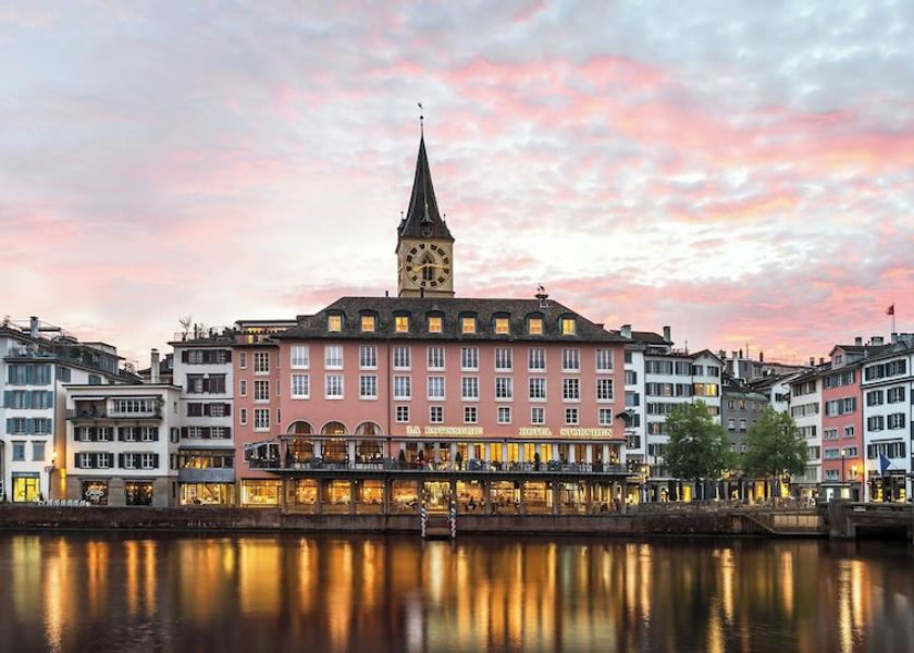 Canton of Zurich Zurich Primary image