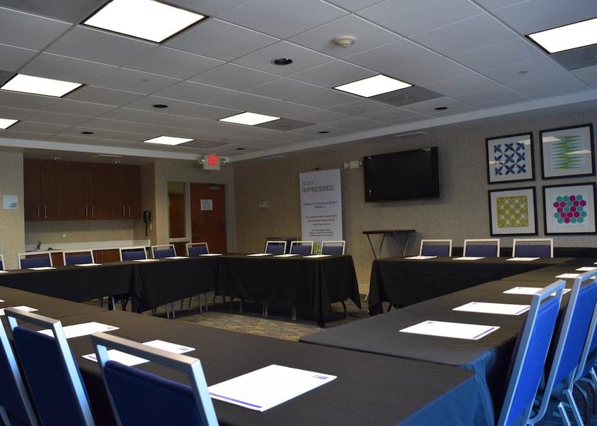 Illinois Murphysboro Meeting Room