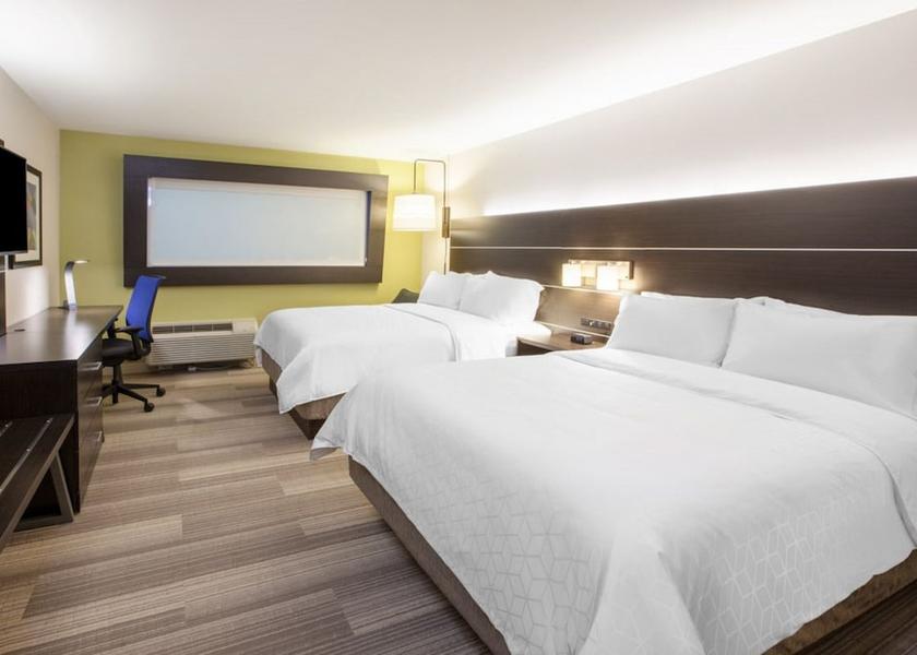 Illinois Murphysboro Room