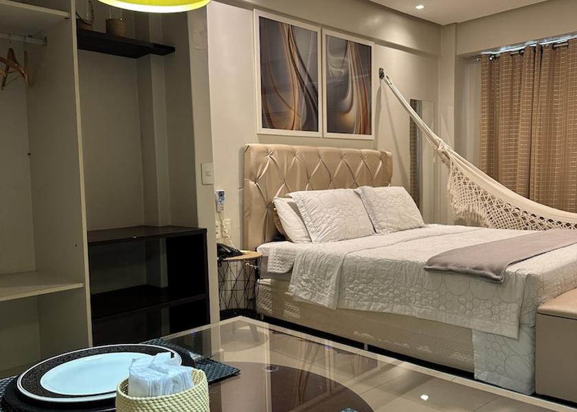 Pará Santarém Room