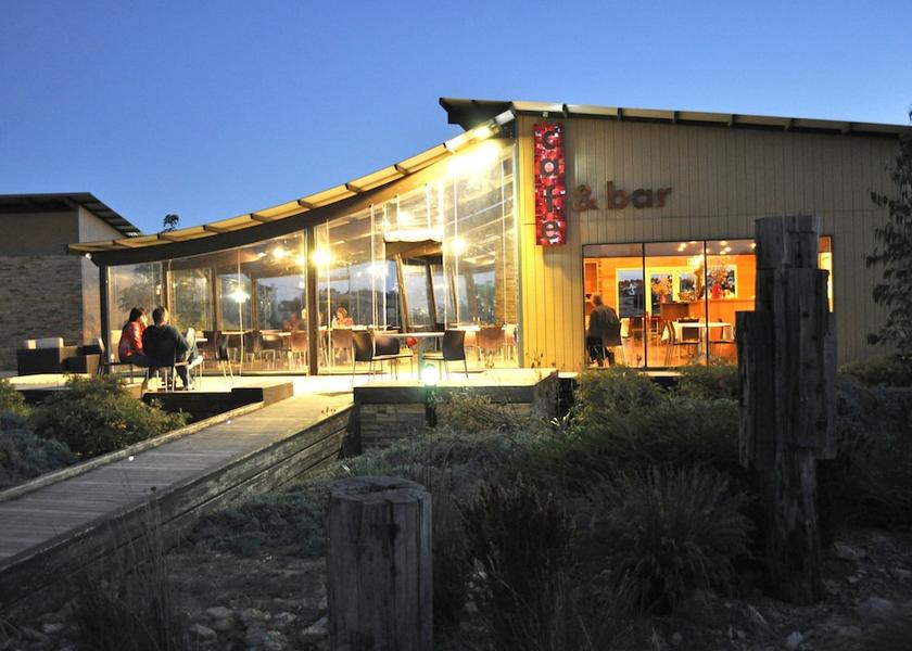 Victoria Cowes Restaurant