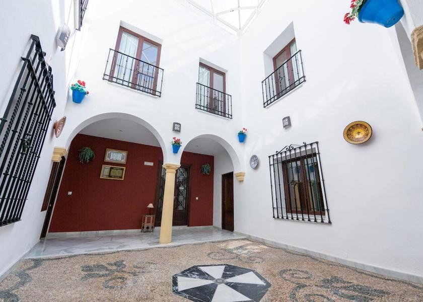 Andalusia Córdoba Exterior