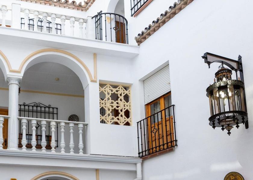 Andalusia Córdoba Exterior