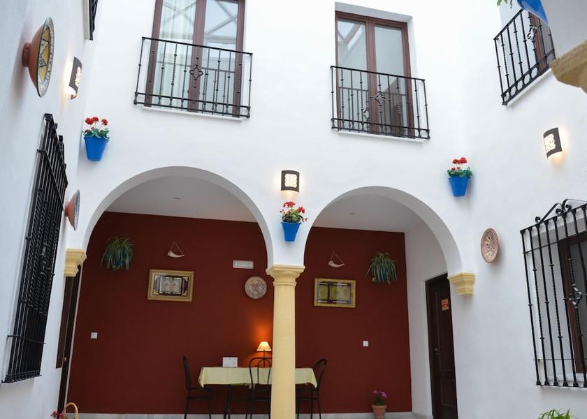 Andalusia Córdoba Interior