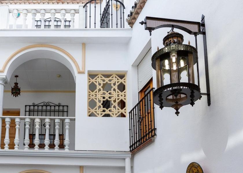 Andalusia Córdoba Exterior