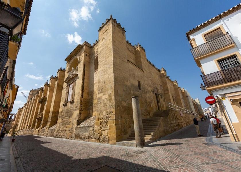 Andalusia Córdoba Exterior