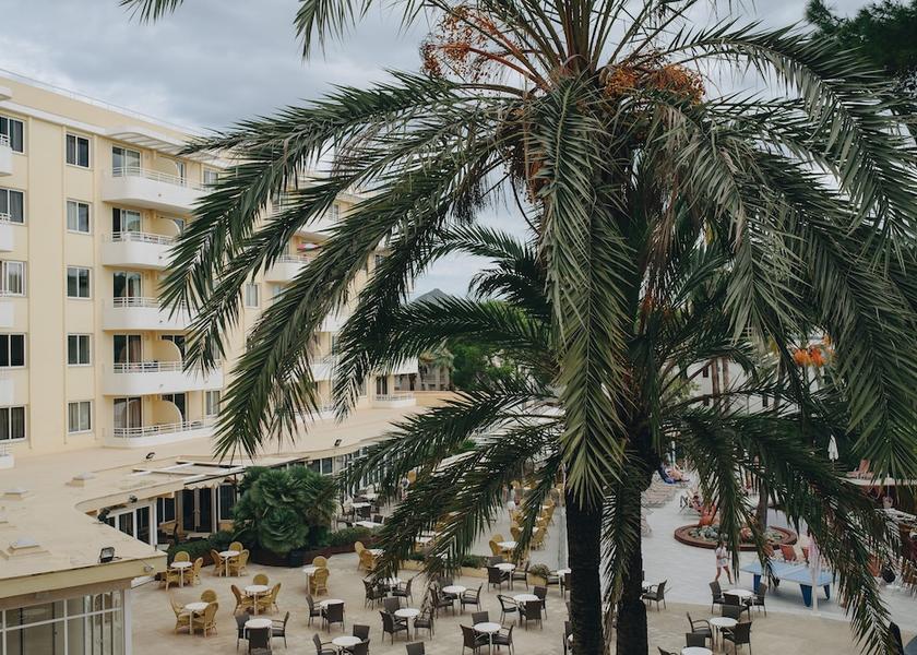 Balearic Islands Alcúdia View from Property