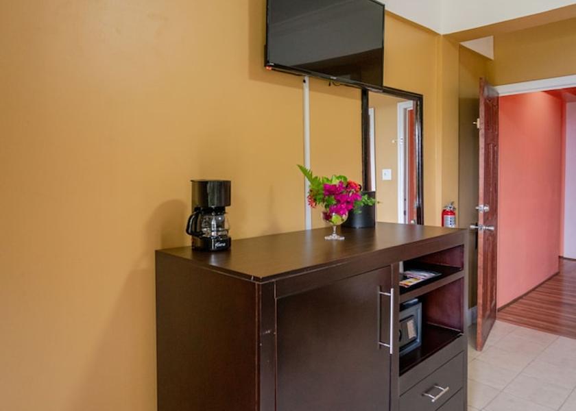 St. Andrew Anse du Me Room