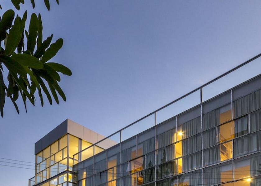 Rio de Janeiro State Petrópolis Exterior