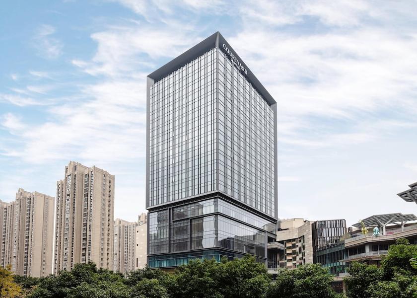 Jiangsu Suzhou Exterior