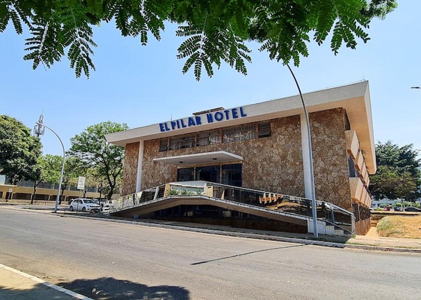Federal Brasília Food and drink