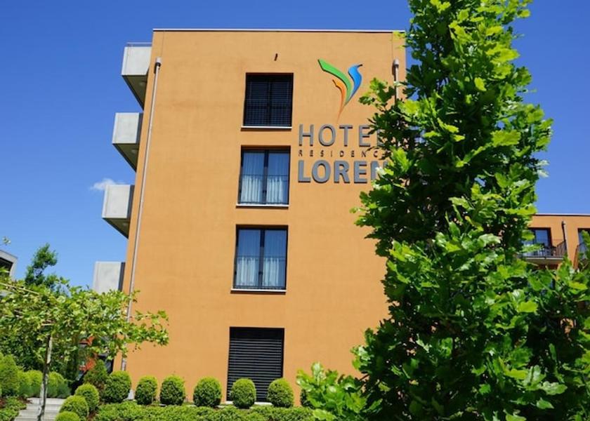 Canton of Zürich Uster Exterior