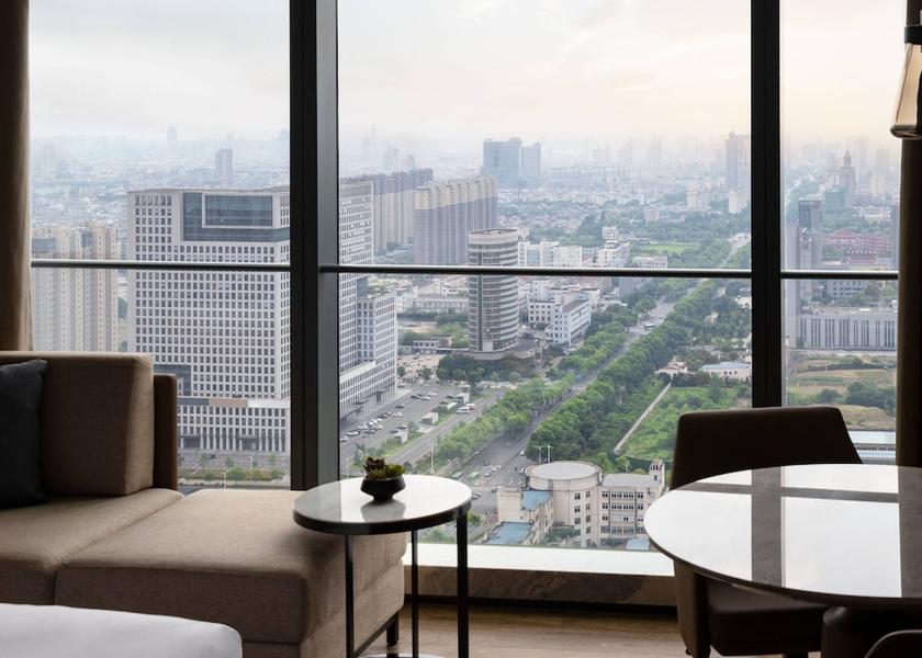 Jiangsu Suzhou Room