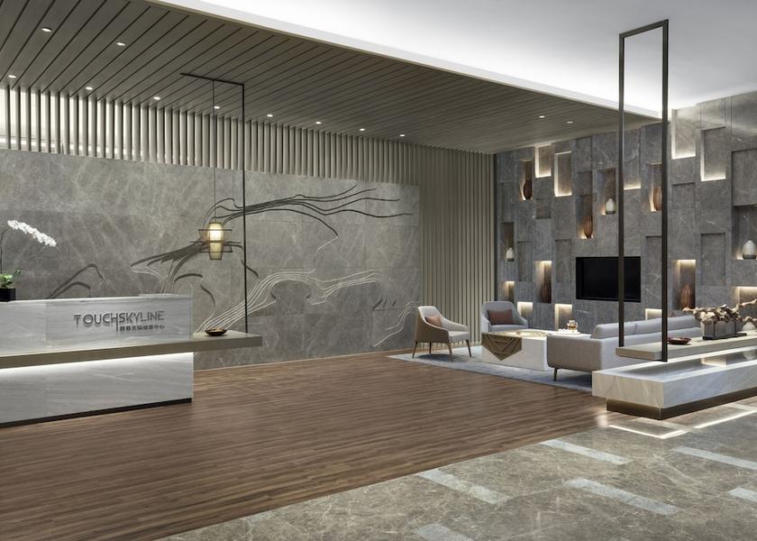 Jiangsu Suzhou Spa