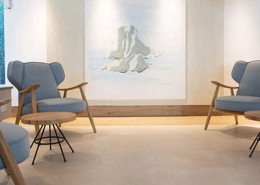 Balearic Islands Ibiza Reception