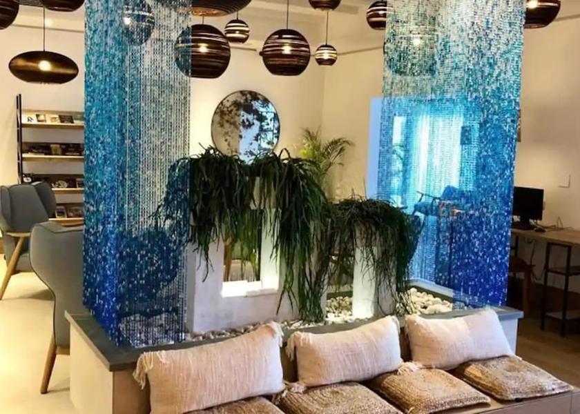 Balearic Islands Ibiza Lobby