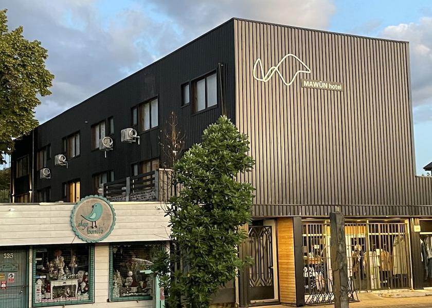 Araucania (region) Pucon Primary image