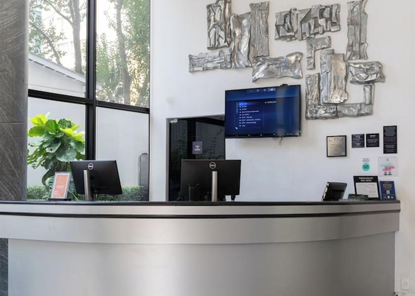 São Paulo State São Paulo Reception