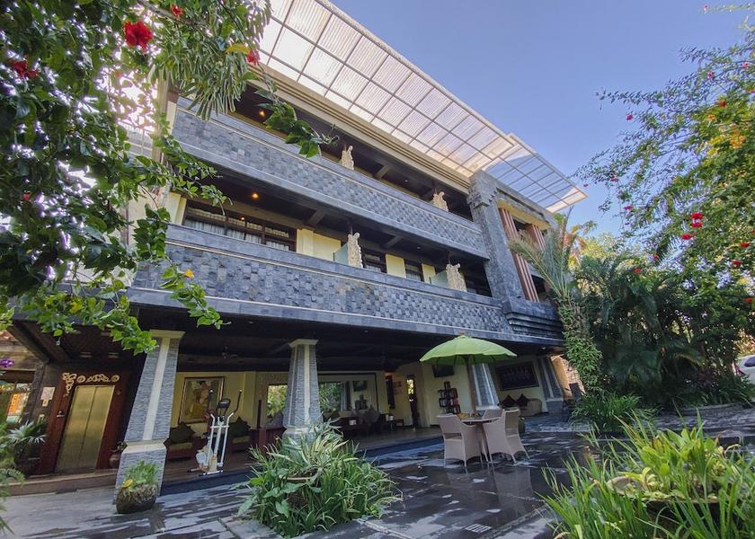 Bali Canggu Exterior