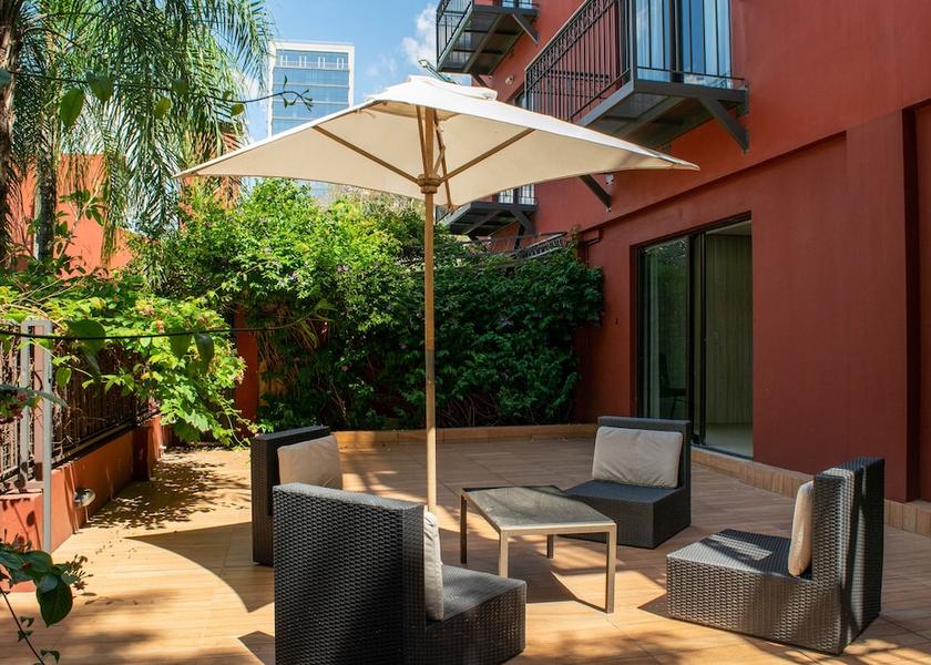  Asuncion View from Property