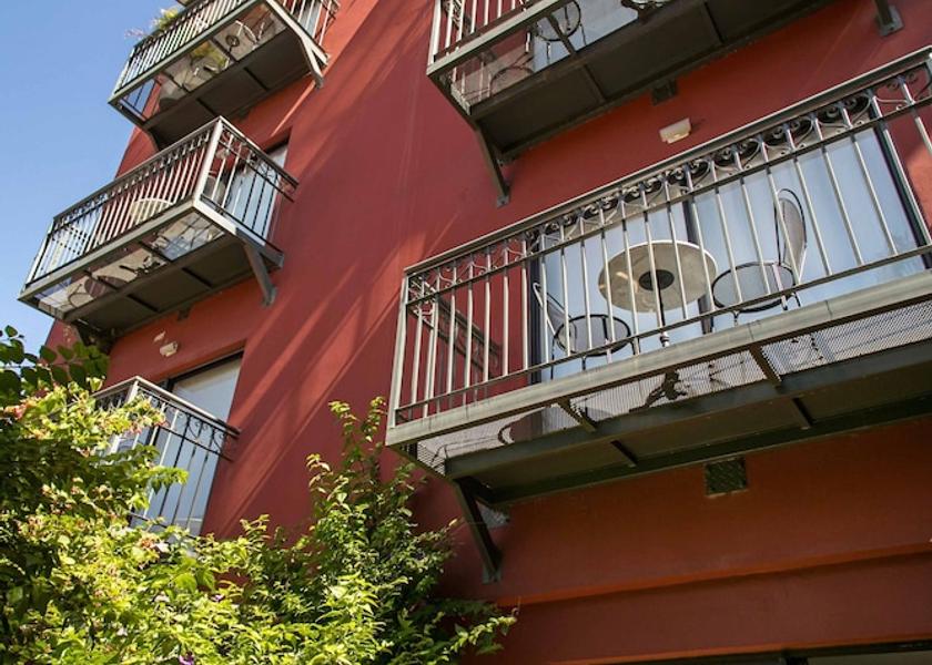  Asuncion Exterior Detail