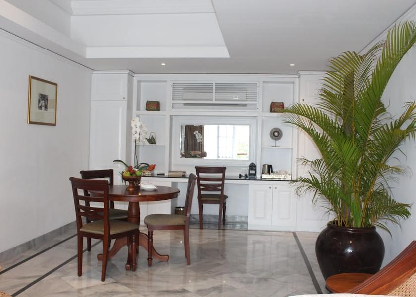 Bali Seminyak Room