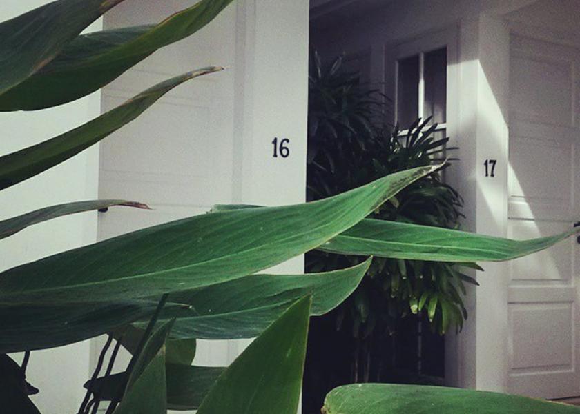 Bali Seminyak Room