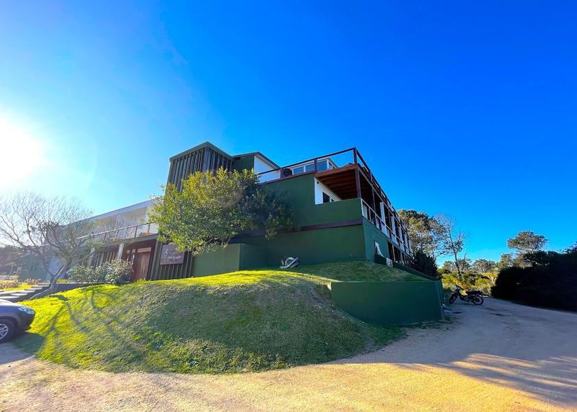 Maldonado Jose Ignacio Facade