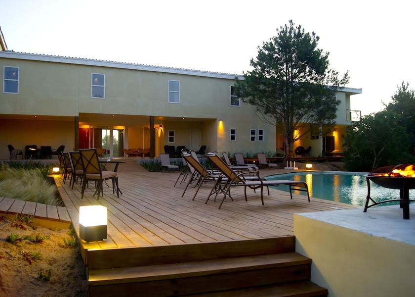 Maldonado Jose Ignacio Exterior Detail