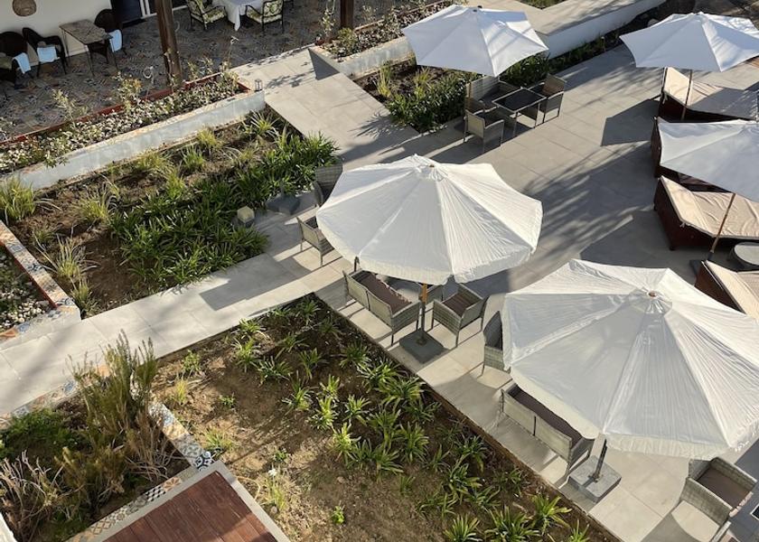 Maldonado Jose Ignacio Exterior Detail