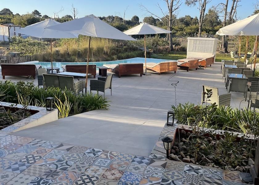 Maldonado Jose Ignacio Exterior Detail