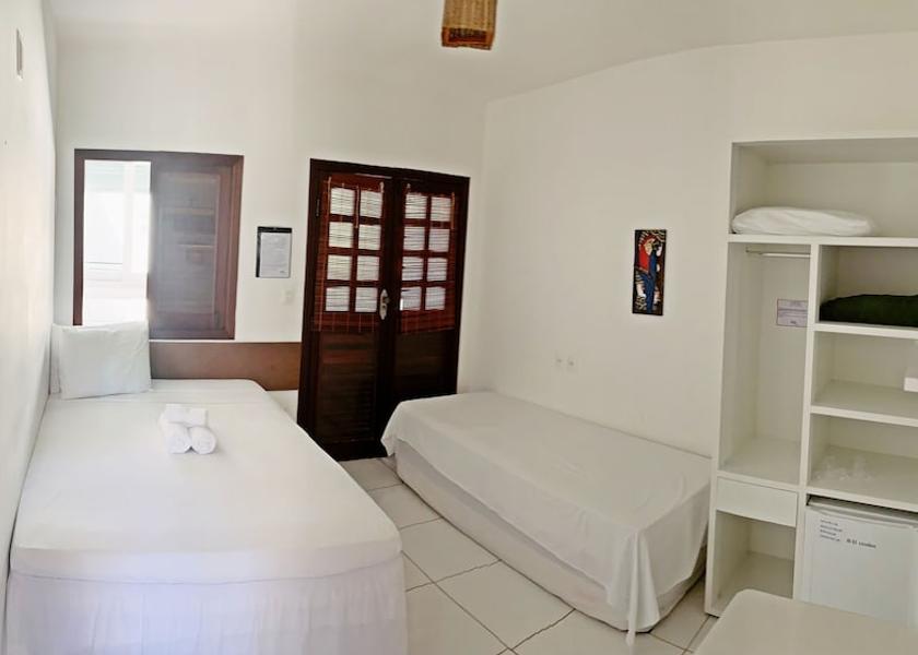 Bahia State Cairu Room