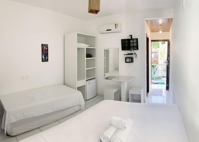 Bahia State Cairu Room