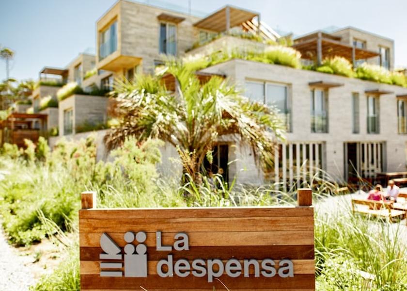 Maldonado Jose Ignacio Restaurant