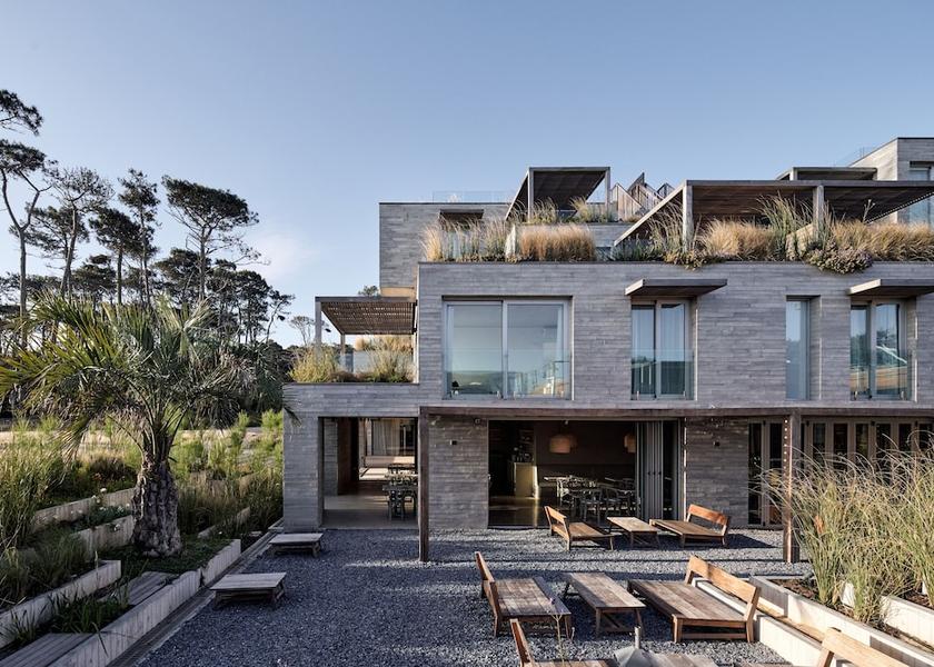 Maldonado Jose Ignacio Restaurant