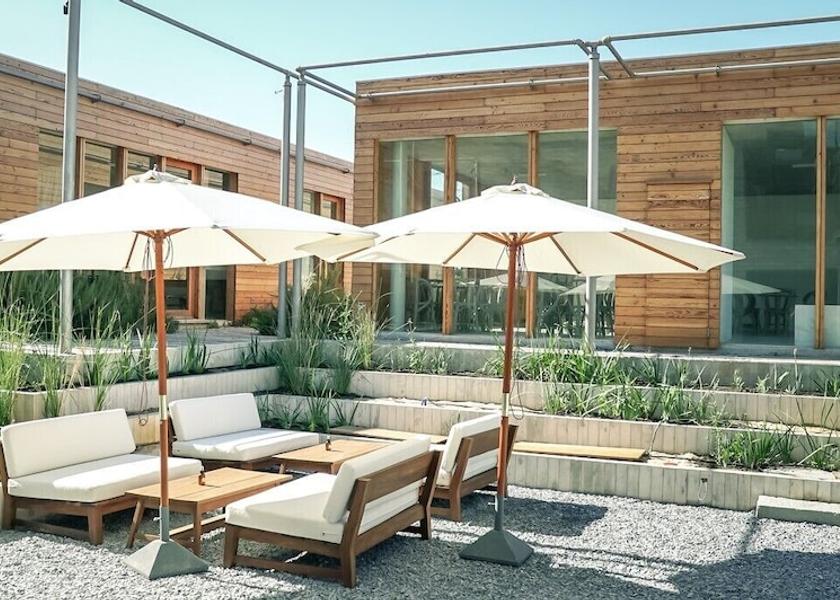 Maldonado Jose Ignacio Restaurant