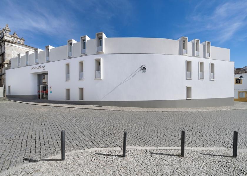 Évora Évora Front of property