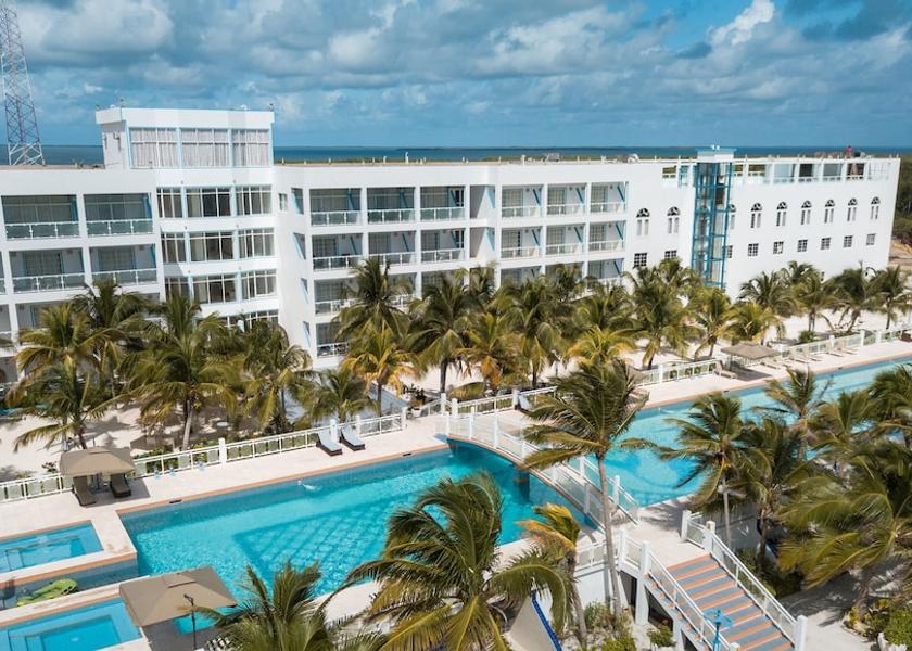  Turneffe Islands Primary image