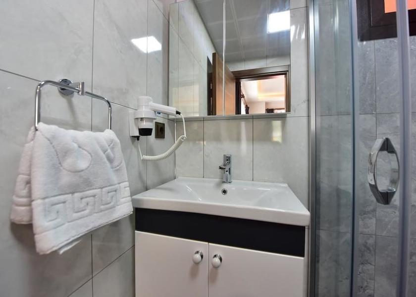Trabzon Çaykara Room