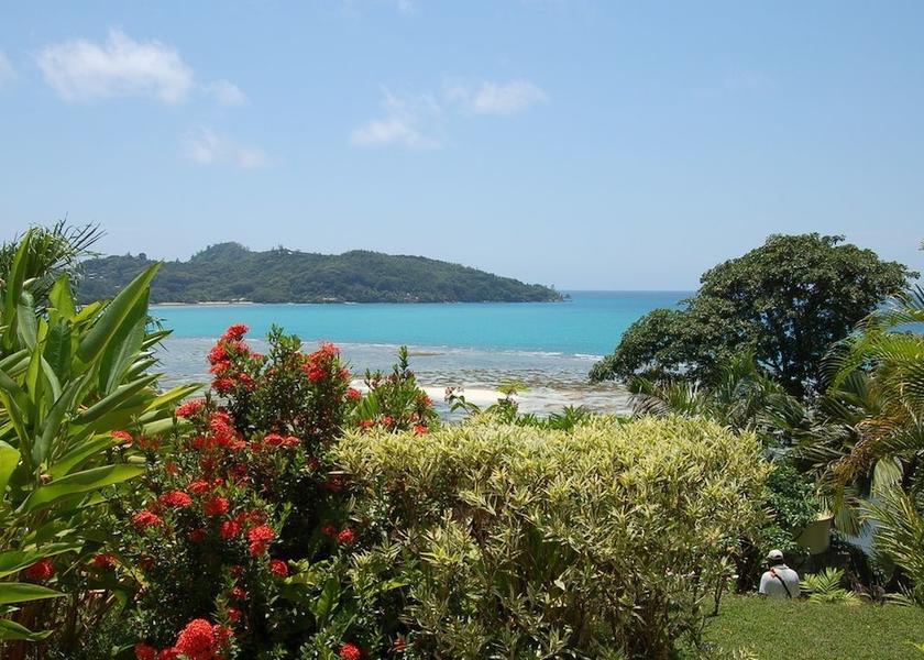  Mahé Island Exterior