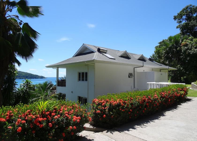  Mahé Island Exterior