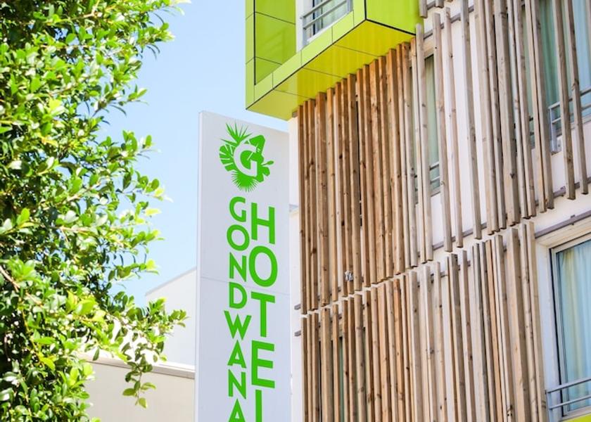  Noumea Facade