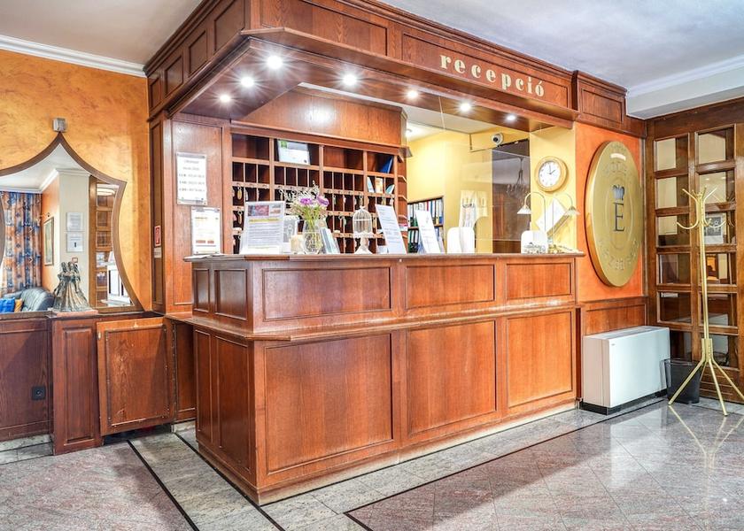 Zala County Hévíz Reception