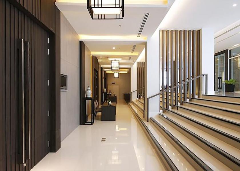 Rayong Province Rayong Interior