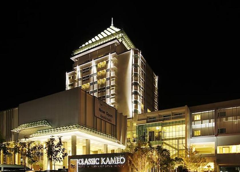 Rayong Province Rayong Exterior
