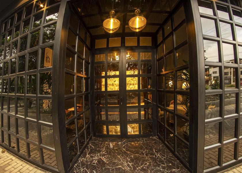 Antioquia Medellín Front of property