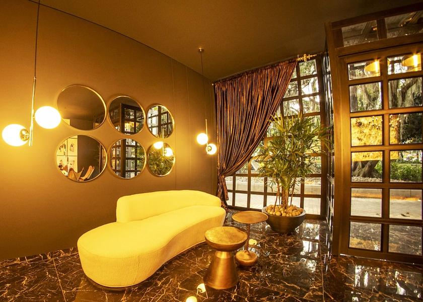 Antioquia Medellín Reception